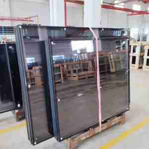 shenzhen dragon glass insulated glass products