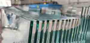 Architectural glass suppliers