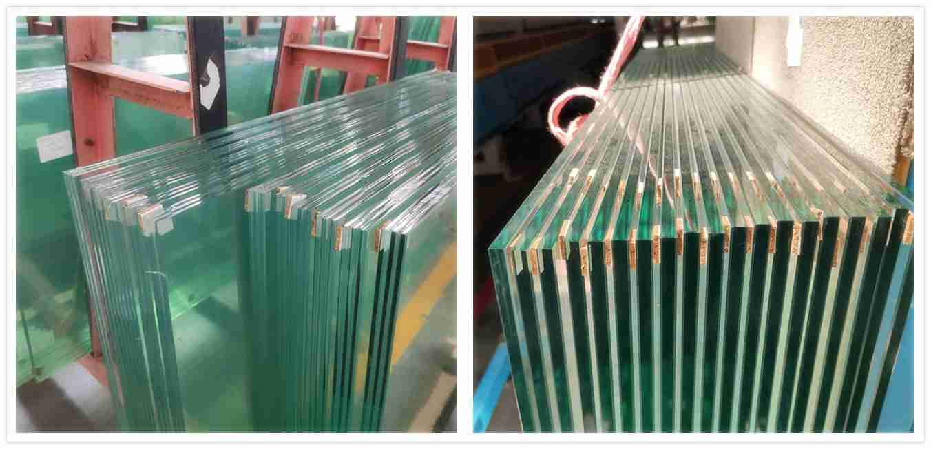 Tempered Glass Vs. Laminated Glass