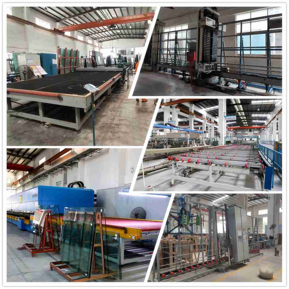 shenzhen dragon glass production machines 1