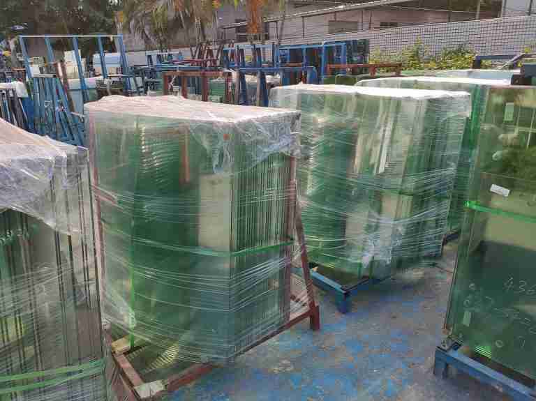 fournisseurs de verre incurvé de super haute qualité en Chine