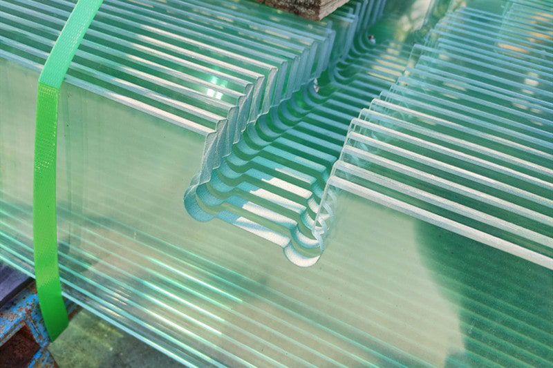 Shenzhen Dragon glass tempered glass