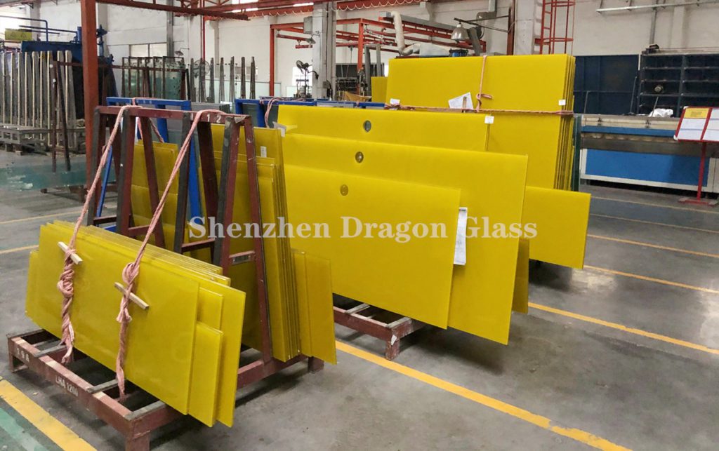 Высокодекоративное шелкотрафаретное печатное стекло для стеновых систем из многослойного стекла, китайские стеклянные стеновые панели для продажи