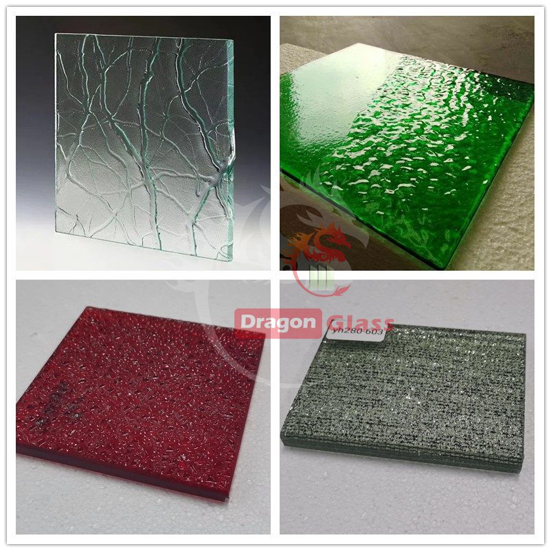 10mm fused glass, how to make fused glass, decorative glass