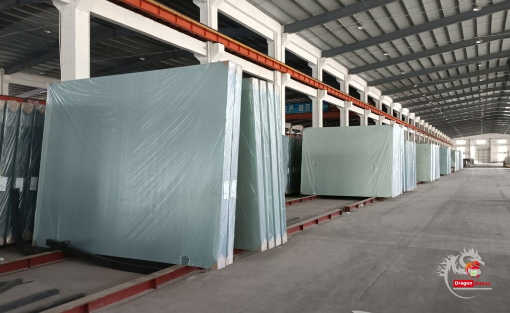 Лучший оптовый производитель многослойного отожженного стекла толщиной 6 мм в Китае