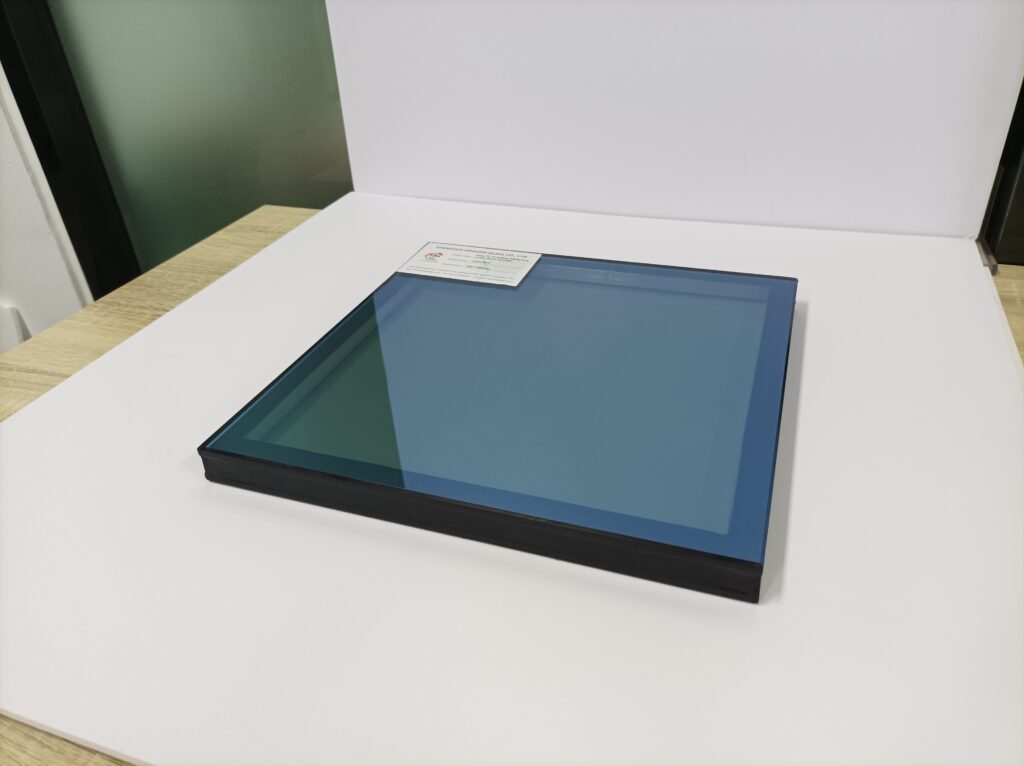 DVH, igus, dgus, insulated glass units, double glazing units, hermetic double glazing, insulated glass price, China insulated glass price, 612a6 insulated glass price, buy insulated glass