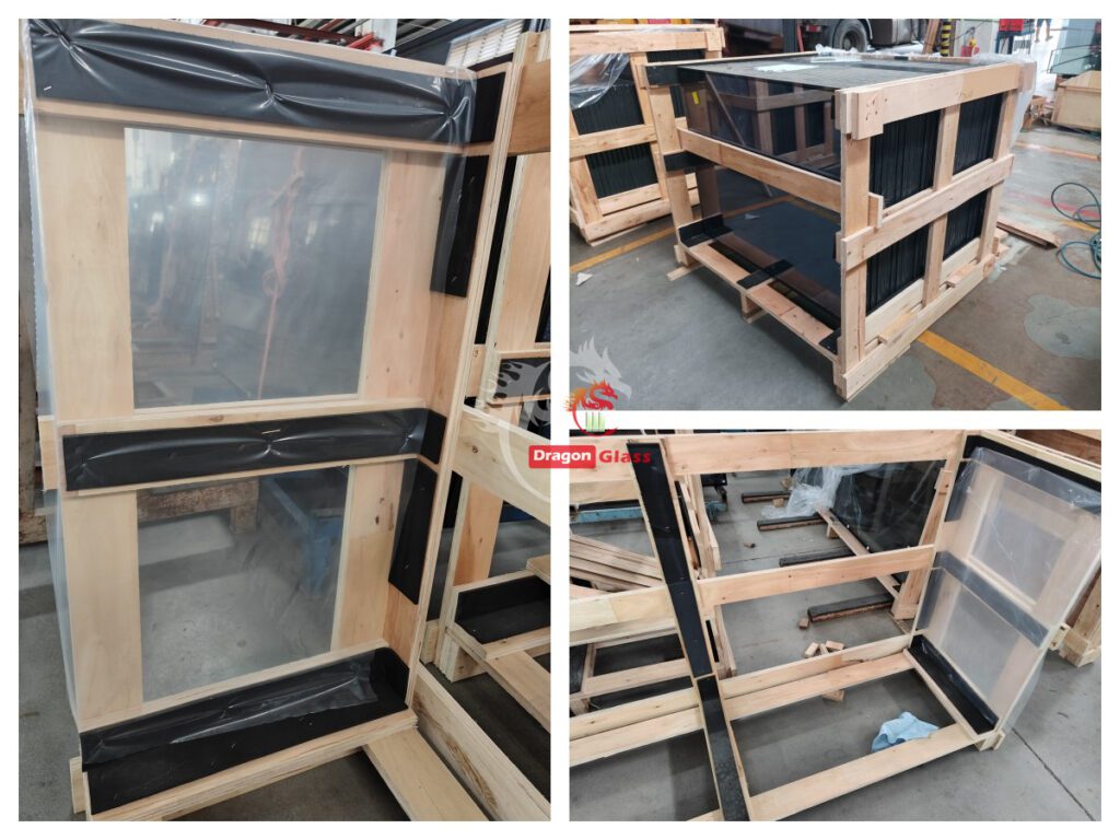 laminated insulated glass units for curtain wall dvh vsg igus dgus laminated glas price insulated glass laminating supplier glass factory for igus laminating insulating glass china dgus