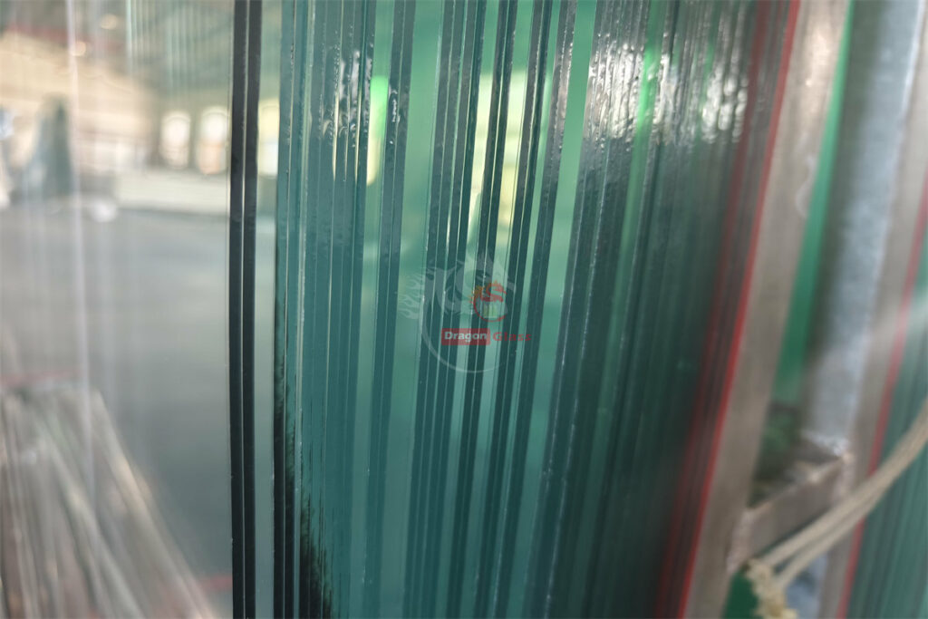 laminated glass sheet, laminated glass how it is made