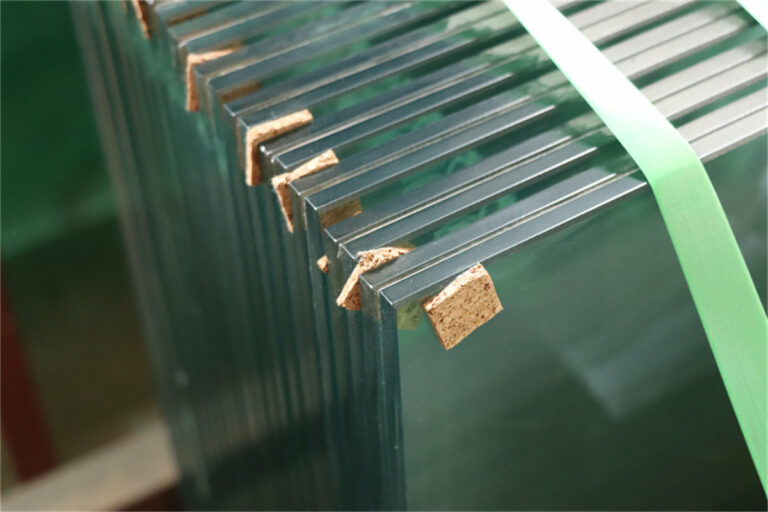 annealed laminated glass for sale